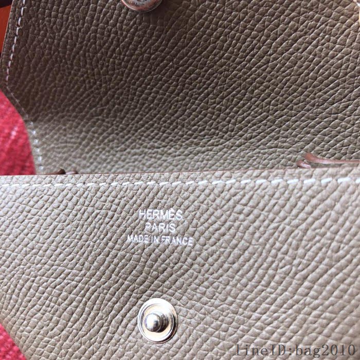 愛馬仕HERMES 頂級品質 H家新款 零錢包 原版複刻 小可愛  tdher1373